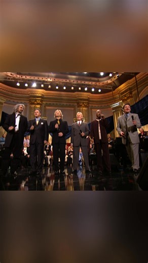 269K views · 10K reactions | Men who'll face eternity and aren't afraid to die Men who'll fight for freedom and honor once again He just needs a few good men. ✝️ #GaitherMusic | Gaither Music | Facebook