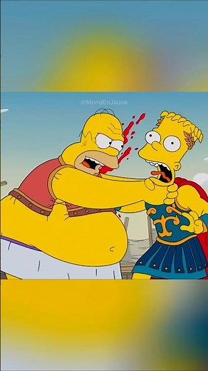 OBESEUS vs BARTIGULA: THE SCANDAL THAT MADE ROME BLEED! 😱🗡️