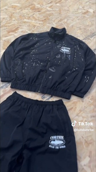 Explore the Fully Waterproof CRTZ Collection