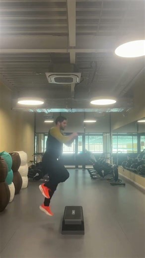 We’ll explore three simple, yet highly effective step exercises that will help improve your axel