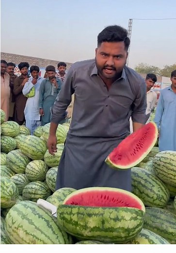 FruitMandi With Usama on TikTok