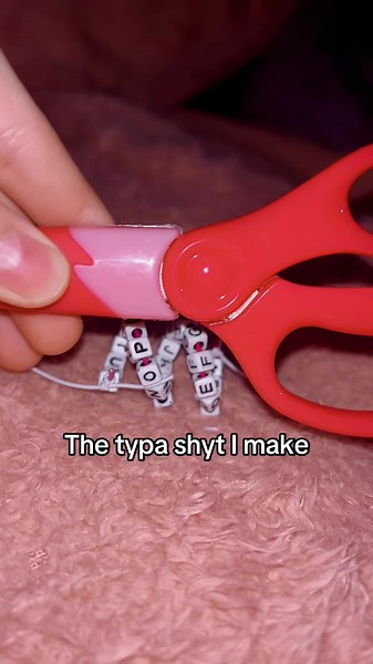 Paperclip Alphabet Crafts: Cool Kandi & DIY Paperclip Ideas