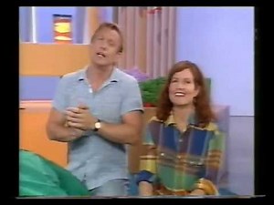Play School - Angela and Simon - Jack and Jill