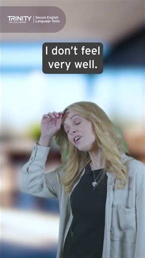 Everyday phrases- What's the matter?