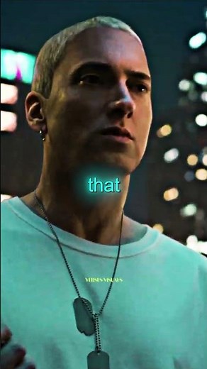 SLIM SHADY IS BACK 🤯🔥 #eminem