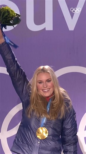 Full speed for Olympic gold! 🔥⛷️ Here are the women who owned the downhill at the last five Winter Games: 🥇 Michaela Dorfmeister | Turin2006 🥇 Lindsey Vonn | Vancouver2010 🥇🥇 Tina Maze and Dominique GISIN | Sochi2014 🥇 Sofia Goggia | Pyeongchang2018 🥇 Corinne Suter | Beijing2022 Who'll rise to the top in women's downhill at #MilanoCortina2026? #Olympics #WinterOlympics #AlpineSkiing