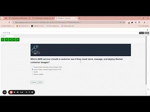 214-[SECO]-KC - Serverless and Containers | AWS re/Start | AmaliTech