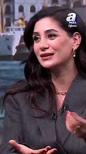 Praise for Her Husband Cengiz Orhonlu from Sitare Akbaş #shorts #sitareakbaş