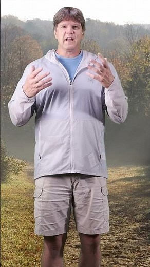 The Arc'teryx Incendo Air shell Jacket