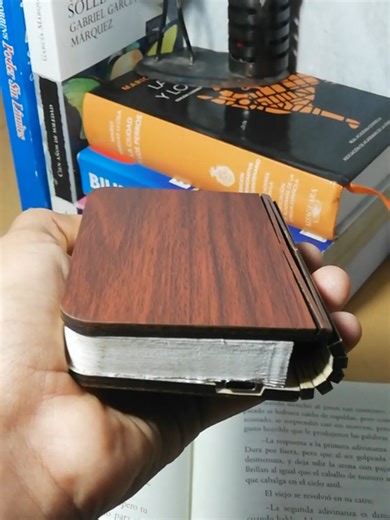 Cozy Reading Moments: A Small Light for Book Lovers