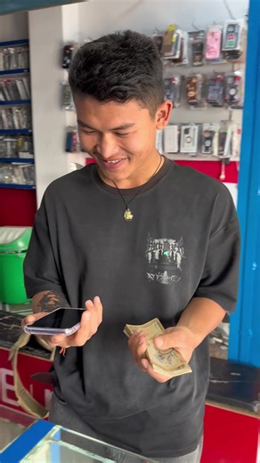 iphone xsmax 2nd #expertmobilesolution #visitmobileshop #allnepaldelivery🇳🇵🚚🙏❤️ #repost #creatorsearchinsights @Sangit(Expert mobile kawasoti) @Ho-La @Debisheyy😛 @nareGauLey @Sagun Bhusal @