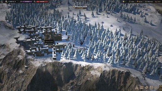 Tiltren Tomb Guide - Wartales