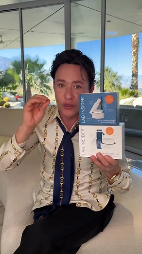 2K views · 76 reactions | What if your skincare routine did the heavy...