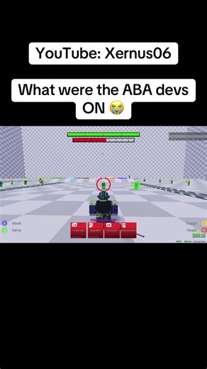 ABA Devs Cause Stir with Latest Attack in Roblox