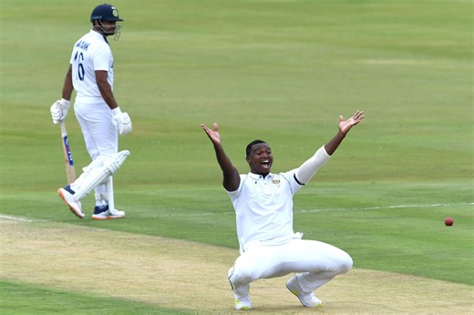 Lungi Ngidi's bowling masterclass earmarks bright South African future