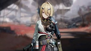 Невыполненные обещания и бойкот — Girls' Frontline 2 оказалась в центре скандала