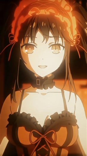 New Viral Trending 🔥🔥#animegif #anime #girlpower