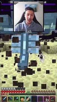 Defeat the Wither Boss to get this item for MY COLLECTION! 🤯😱 (90/1426)