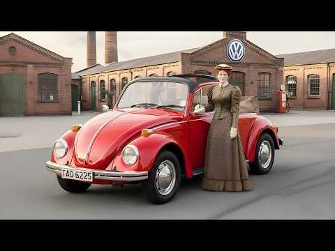 The Dark Side of German Engineering: 10 Classics That Punish Their Owners