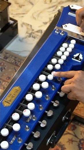 Anyone can play it so easily 😍 KARMA DHUN 🇮🇳