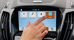 Ford Set To Integrate SYNC Tech With Amazon Echo [w/Video] | Carscoops