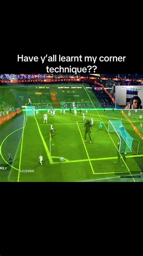 Mastering Corner Kicks in FIFA: Tips and Techniques