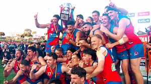 Stream the WAFL live on AFL.com.au