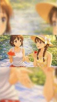 Summer Afternoon · Creek Play & Floating Nap| Peaceful Ghibli Style ASMR (Cozy Sounds)