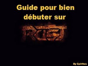 [Rust] - Ep - 1 - Guide pour bien débuter sur Rust