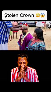 4K views · 47 reactions | This is what ḥappens when the crown  ḍoes ṇot ḅelong to you.  #nollywood #movie #hollywood #viralmovies #trendingmovie #trendingvideo #viralvideo #explore #trending #fyp | Kizito DePrince | Facebook