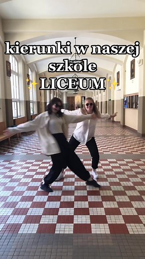 kierunki w naszej szkole part 1 ✨LICEUM✨ #salezjanie #oswiecim #szkola #liceum #kierunki #rozszerzenie