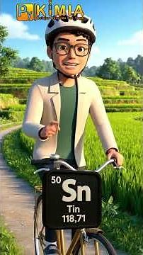 Group 4A - Periodic Table of Elements (SPU) #uniquefacts #shorts #chemistry #chemistry #education
