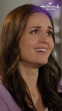 They Broke Up Loving Each Other... #LoveandSunshine #HallmarkMovies #shorts