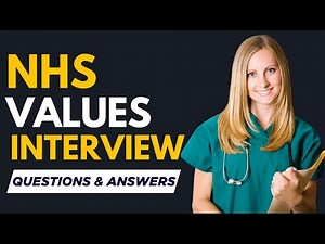 Top 20 NHS Values Interview Questions and Answers for 2025