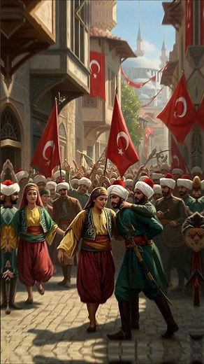 The Legend Of Sultan Mehmed Feteh | History Of Mehmed Fatih In Urdu/Hindi #shorts #sultanmehmed