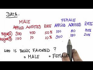 Aggregation - Intro to Statistics