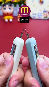 139K views · 647 reactions | Comment for link  Needle Threader #needlethreader #sewingtools #stitchinghack #reelsviral #reelsvi̇deo #reels #trending #gadgets #viralproducts | HomeyFinds | Facebook