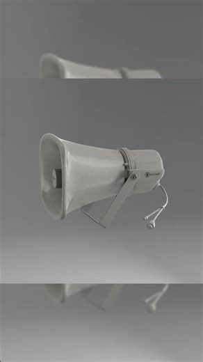 Photorealistic 3D Product Animation | Modeled in Blender (Intelbras)