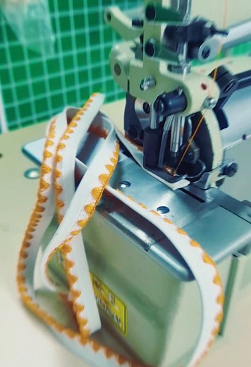 hongyuesewingmachine trên TikTok