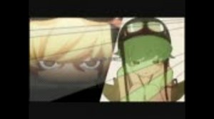 【MAD】化物語【神様ドォルズOP】