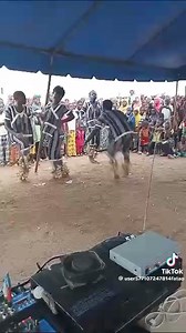 Culture bissa | Fière d'être Bissa bissako