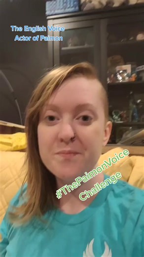 The Paimon Voice Challenge in Genshin Impact