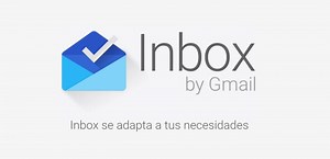 Google Inbox ya está disponible en más dispositivos
