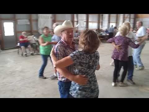 Simon's 50 Years Of Music 2019 ~ Matt Hodek's Dakota Dutchmen ~ Enchanted Woods Waltz