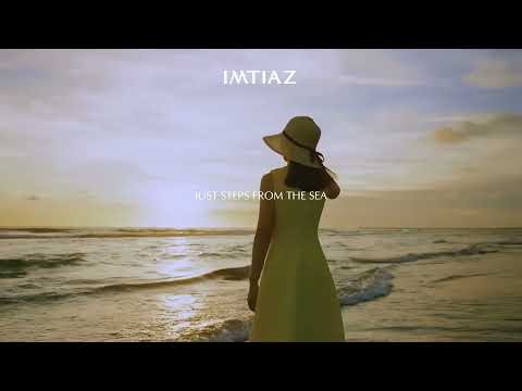 Beach Walk Grand II Promotional Video | Imtiaz | ARO
