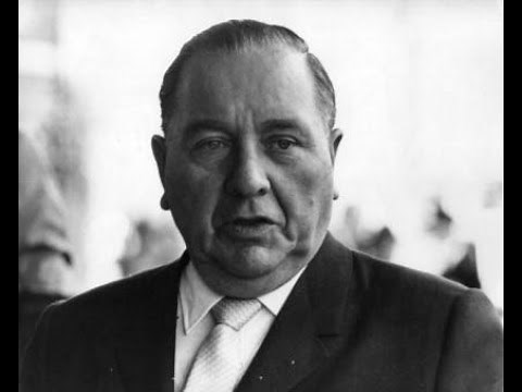 The Daley Years -- The Legacy Of Mayor Richard J Daley