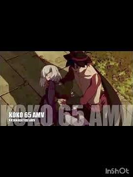 Katanagatari AMV