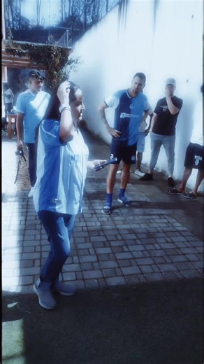Gracias @Club Dep Macará por la apertura para compartir este bonito momento con cada uno de ustedes 🩵 @Fede Paz @zlatan ledesma @Gaston Blanc @Pablogonzalezz10 @José Marrufo @Leroy Morales 🐒⚽️ @Andrés Silva ⚽️ @Bismarck Avila @Nicolas Sanguinetti @Jairo Jimenez @Luis Ayala ⚽️ @Martín Tello @Mateo Viera @Maxi Juambeltz @JordanMohor27 y los demás gracias por tanto equipo🇧🇼 unidos por ese cupo a Sudaméricana💪 @Macareños de corazòn 💙 @Chris Torres @May Kiroga @Pablo Andaluz @silvymacareña @Rob