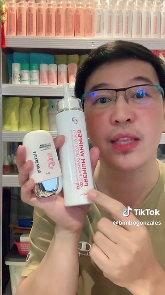 Summer skinscre! Panalo ito kapatid, discounted pa sya plus free lipcare pa. #glambeautycosmeticsandskincare #foryoupage #fyp #fypシ゚