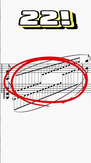 Como Hacer VOLATAS #piano #musescore #tutorial #piano #classicalmusic